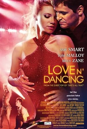 Love N Dancing 2009
