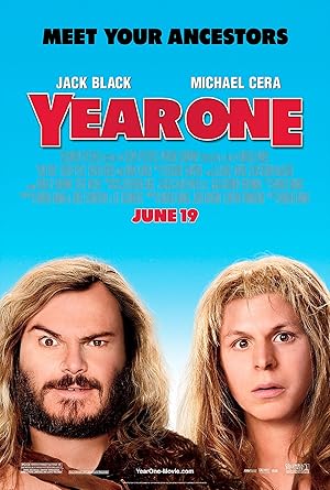 Year One 2009