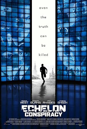 Συνωμοσια Εκ Των Εσω / Echelon Conspiracy (2009)