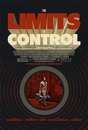The Limits of Control /  Στα Ορια Του Ελεγχου (2009)