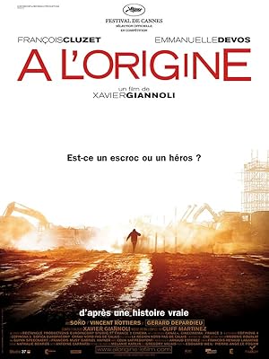 À l'origine / In the Beginning 2009