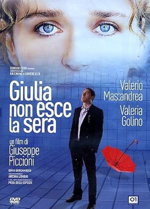Giulia non esce la sera / Giulia Doesn't Date at Night (2009)