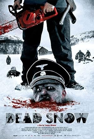 Dead Snow / Død snø (2009)