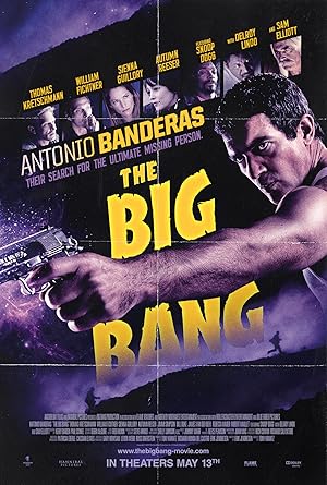 The Big Bang (2010)