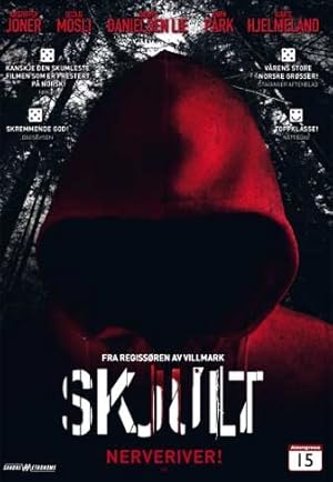 Skjult - Hidden (2009)