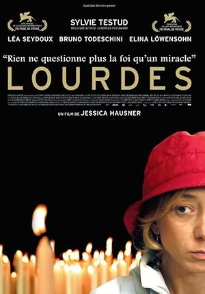 Lourdes 2009