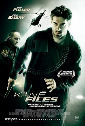 The Kane Files: Life of Trial  2010