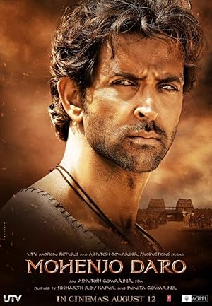 Mohenjo Daro (2016)