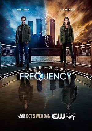 Frequency (2016-2017) TV Series