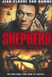 The Shepherd: Border Patrol 2008