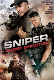 Sniper- Ghost Shooter (2016)