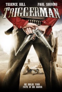 Triggerman (2009)