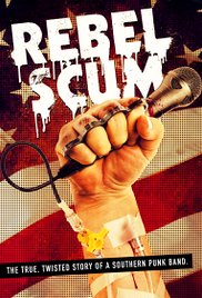 Rebel Scum (2016) Short