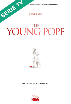 The Young Pope  (2016) TV Series