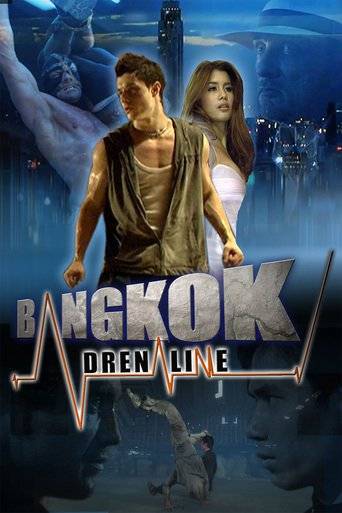 Bangkok Adrenaline 2009