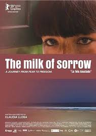 The Milk of Sorrow 2009