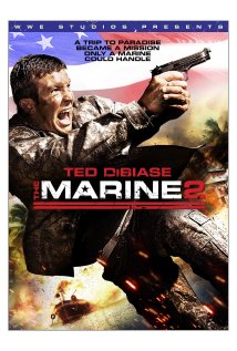 The Marine 2 2009