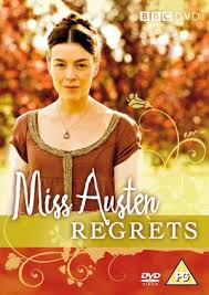 Miss Austen Regrets (2008)