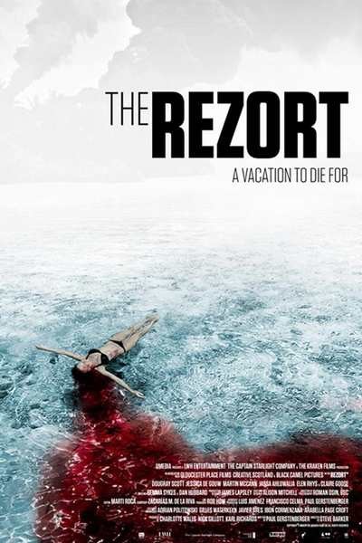 The ReZort (2016)