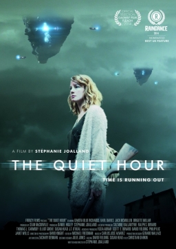 The Quiet Hour (2014)