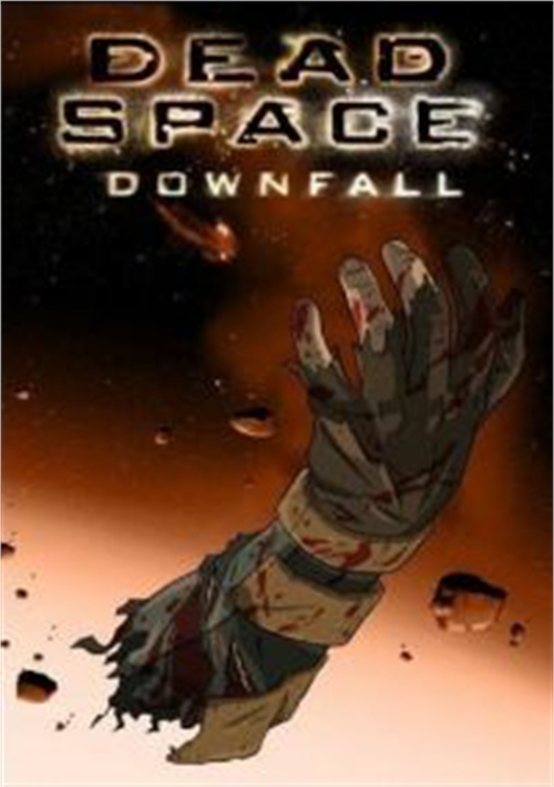Dead Space: Downfall  2008