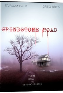 Grindstone Road 2008