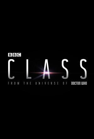 Class  (2016) TV Series