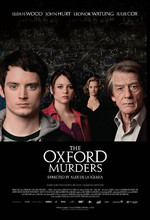 The Oxford Murders 2008