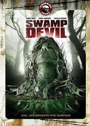 Swamp Devil 2008