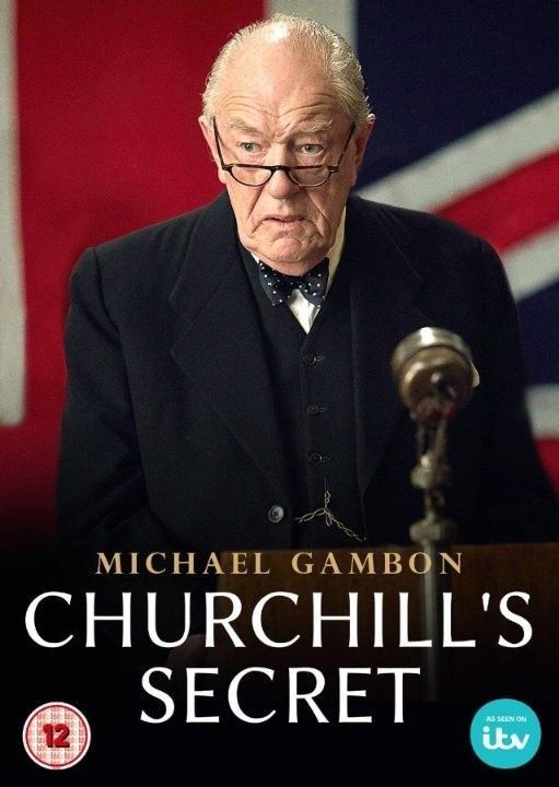 Churchill&#39;s Secret (2016)