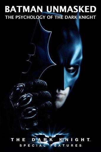 Batman Unmasked 2008