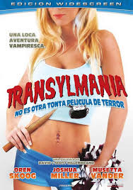 Transylmania 2009