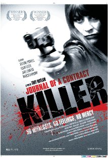 Journal of a Contract Killer 2008