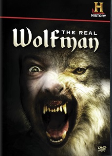 The Real Wolfman 2009