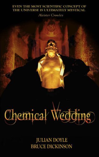Chemical Wedding 2008