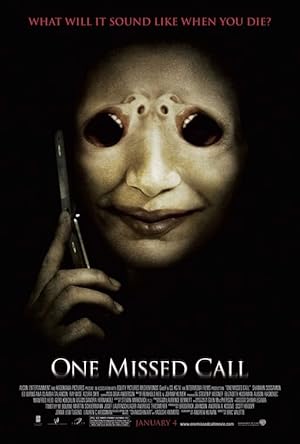 One Missed Call 2008
