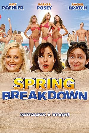 Spring Breakdown 2009
