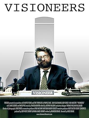 Visioneers (2008)