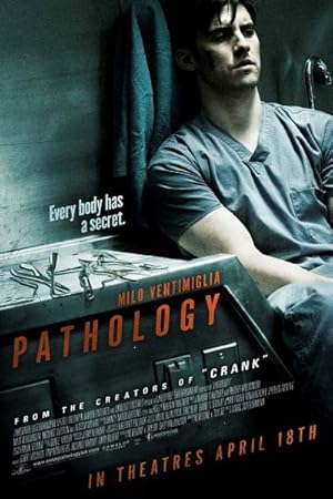 Εγκληματική Παθολογία / Pathology (2008)