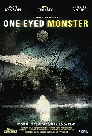 One-Eyed Monster 2008