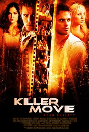 Killer Movie / Φονοσ Επι Τησ Οθονησ (2008)