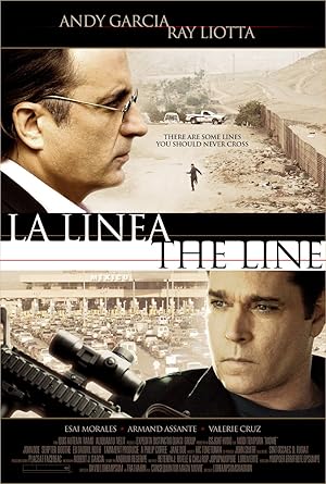 Κόκκινη Γραμμή / The Line / La Linea (2009)