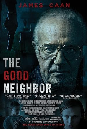 The Good Neighbor (2016)