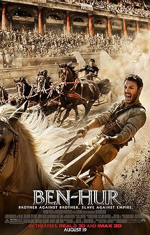 Ben Hur (2016)