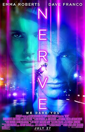 Nerve (2016)