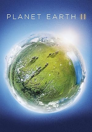 Planet Earth II (2016)  TV Series
