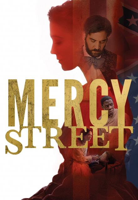 Mercy Street (2016-2017) TV Series