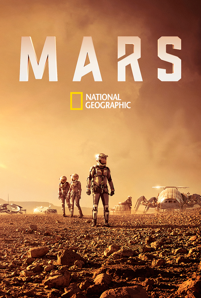Mars (2016)