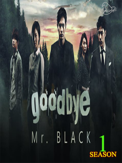 Goodbye Mr. Black  (2016-) TV Series