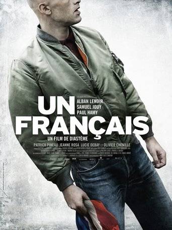 French Blood / Un Français (2015)